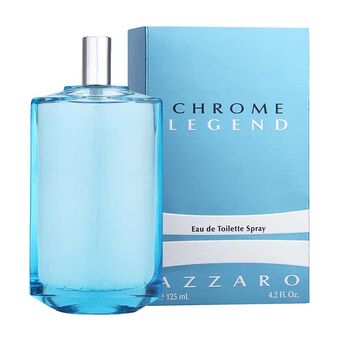 Chrome discount legend azzaro